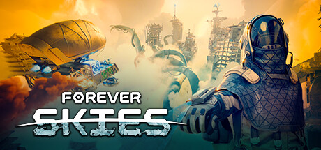 永恒的天空/Forever Skies(更新v1.4.2)