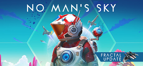 无人深空/No Man s Sky(更新v4.65 单机网络联机)