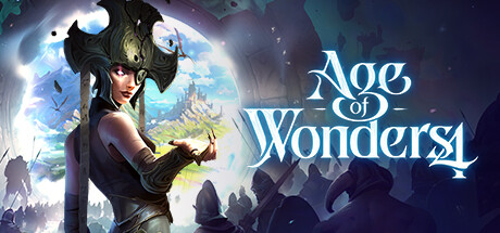 奇迹时代4/Age of Wonders 4 (更新v1.006.003.91754白金版)