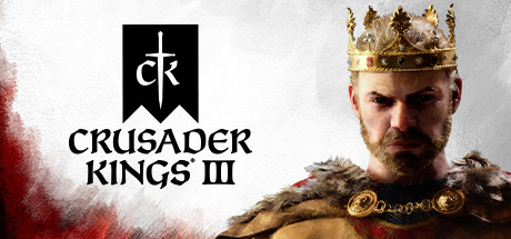 十字军之王3-王国风云3/Crusader Kings III(更新v1.12.5 )