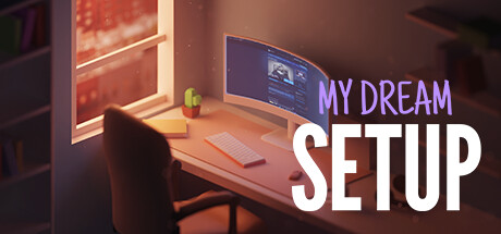 我的梦想卧室/My Dream Setup  (v11.04.2024—更新厨房浴室DLC)