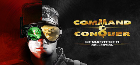 红色警戒:命令与征服:重制版/Command and Conquer:Remastered(v1.153.11.23850)