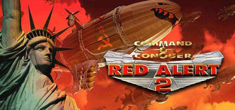 红色警戒2:共和国之辉
