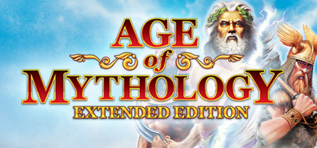 神话时代:扩充版/Age of Mythology: Extended Edition(v2.8.911)