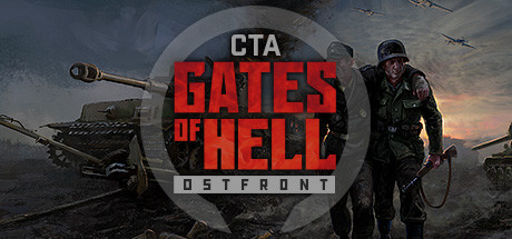 战争号令地狱之门:东线/Call to Arms – Gates of Hell: Ostfront(更新v1.037.0)