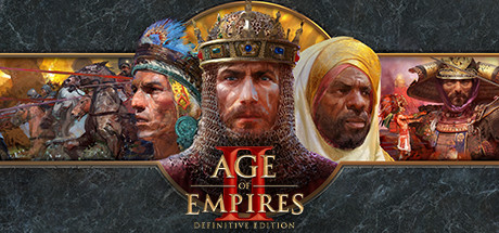 帝国时代2:决定版/Age of Empires II: Definitive Edition(更新v101.102.46236.0)