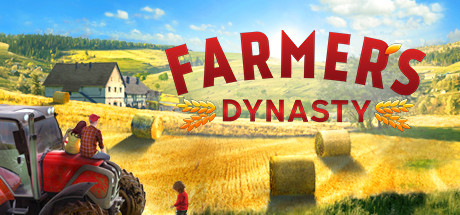 农民模拟器/Farmers Dynasty(集成土豆和甜菜DLC)
