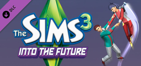 模拟人生3终极版/The Sims 3 – Into the Future(v1.67-全DLCs)