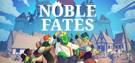崇高命运/Noble Fates(v0.23.0.76)
