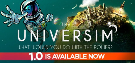 宇宙主义/The Universim (更新v1.0.00.46368 )