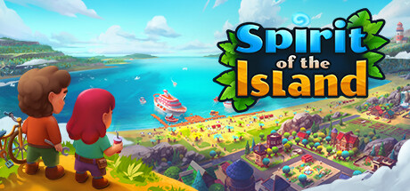 海岛之魂/Spirit of the Island （更新v3.0.4.0）