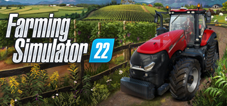 模拟农场22/Farming Simulator 22(更新v1.14.0.0 )