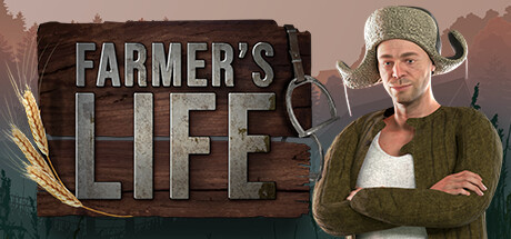 农民的生活/Farmers Life   (v1.0.17—更新装饰我的小屋 DLC)