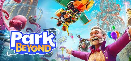 狂想乐园/Park Beyond(v3.0.0—更新深海狂想DLC)