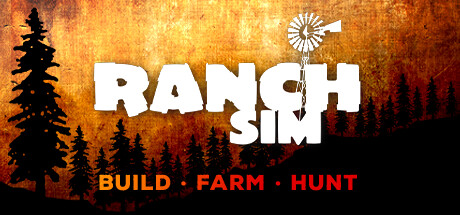 牧场模拟器/Ranch Simulator  (更新v1.044s)