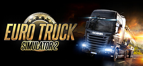 欧洲卡车模拟2/Euro Truck Simulator 2(更新v1.50.1.0s)