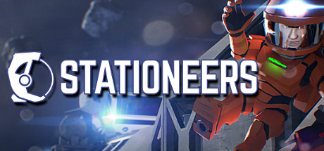 太空站长/空间工程师/Stationeers  (更新v0.2.4972.22543)