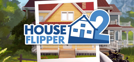房产达人2/House Flipper 2 （更新v16.05.2024）