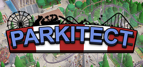 游乐园建造师/Parkitect(更新v1.10)