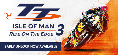 曼岛TT 边缘竞速3/TT Isle Of Man: Ride on the Edge 3(v09.11.2023)