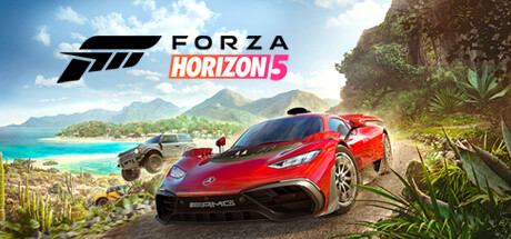 极限竞速:地平线5顶级版/FORZA HORIZON 5 (更新v1.642.644.0)