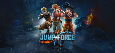Jump大乱斗全明星大乱斗/UMP FORCE(v3.02终极版)