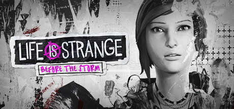 奇异人生:暴风前夕/Life is Strange: Before the Storm(第1-4章豪华版v1.4.0.5)