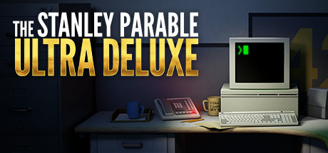 史丹利的寓言/The Stanley Parable(v27.04.2023)