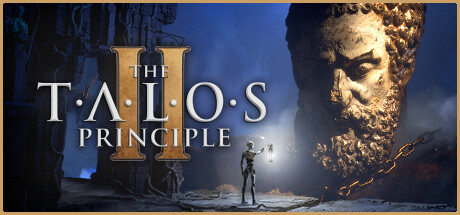 塔罗斯的法则2/The Talos Principle 2(更新v680748)