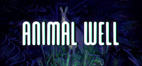 动物井 /ANIMAL WELL (更新v14.05.2024)
