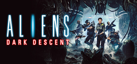 异形:坠入黑暗/Aliens Dark Descent(v97845-影蚀之境-异变狂潮)