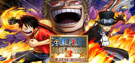 海贼无双3/One Piece – Pirate Warriors 3 （更新v1.0.1.0）