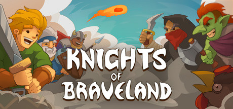 勇敢大陆骑士/Knights of Braveland(v1.0.8.31)