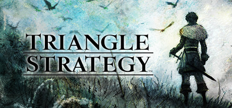 三角战略/TRIANGLE STRATEGY（v1.1.0+全DLC）