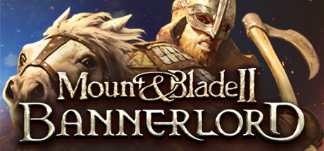 骑马与砍杀2:霸主 / Mount \\u0026 Blade II: Bannerlord(更新v1.2.9.36960正式版)