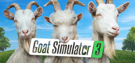 模拟山羊3/Goat Simulator 3(更新v1.0.5.6)