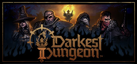 暗黑地牢2/Darkest Dungeon 2(更新v1.05.61812正式版)