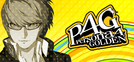 女神异闻录4:黄金版/PERSONA4 The Golden(更新v1.0)