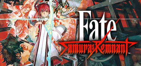 圣杯战争盈月之仪/FateSamurai Remnant(v1.2.1—更新追加剧情2DLC)