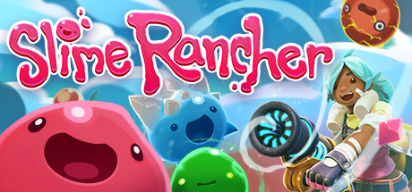 史莱姆牧场/Slime Rancher(v1.4.4版集成DLCs)