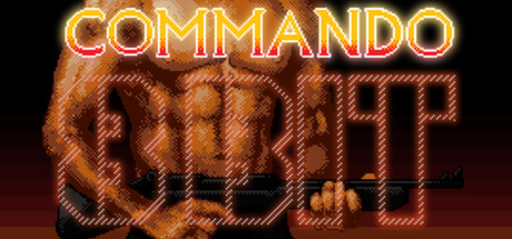 复刻魂斗罗/8BitCommando(V1.7.0Build 20211230 )