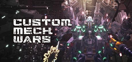 改装机甲大战/CUSTOM MECH WARS  (更新v02.04.2024)