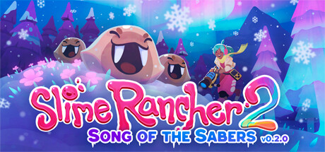 史莱姆牧场2/Slime Rancher 2( 更新v0.4.1a)