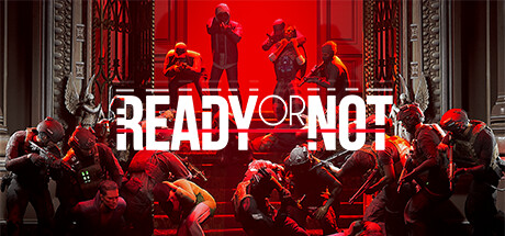 严阵以待/Ready Or Not(更新v42473)