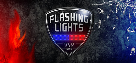 警情,消防,急救/Flashing Lights (更新v140324-1)
