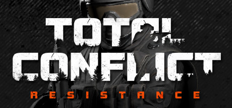 全面冲突抵抗/Total Conflict Resistance  (更新v0.72.0)