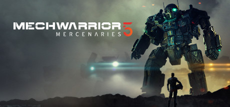 机甲战士5:雇佣兵/MechWarrior 5 Mercenaries(更新v1.1.355)