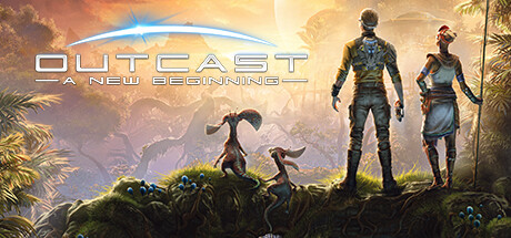 时空英豪:新起点 /Outcast – A New Beginning  (更新v1.0.4.0)