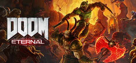 毁灭战士:永恒/DOOM Eternal(更新v6.66整合上古诸神全2章)
