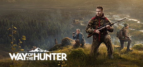猎人之路/Way of the Hunter(更新v1.25.2—更新服装包DLC)